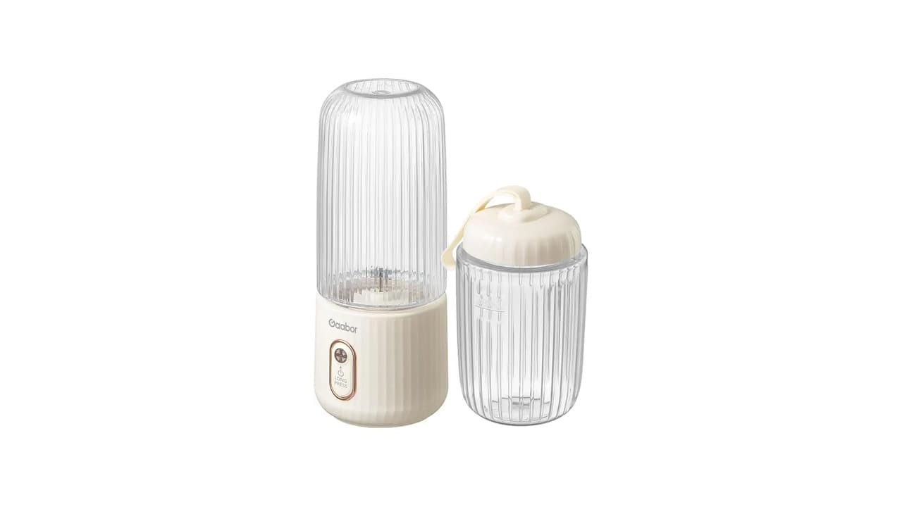 Melhor Mini Liquidificador Portátil: 10 Modelos para Smoothies e Shakes