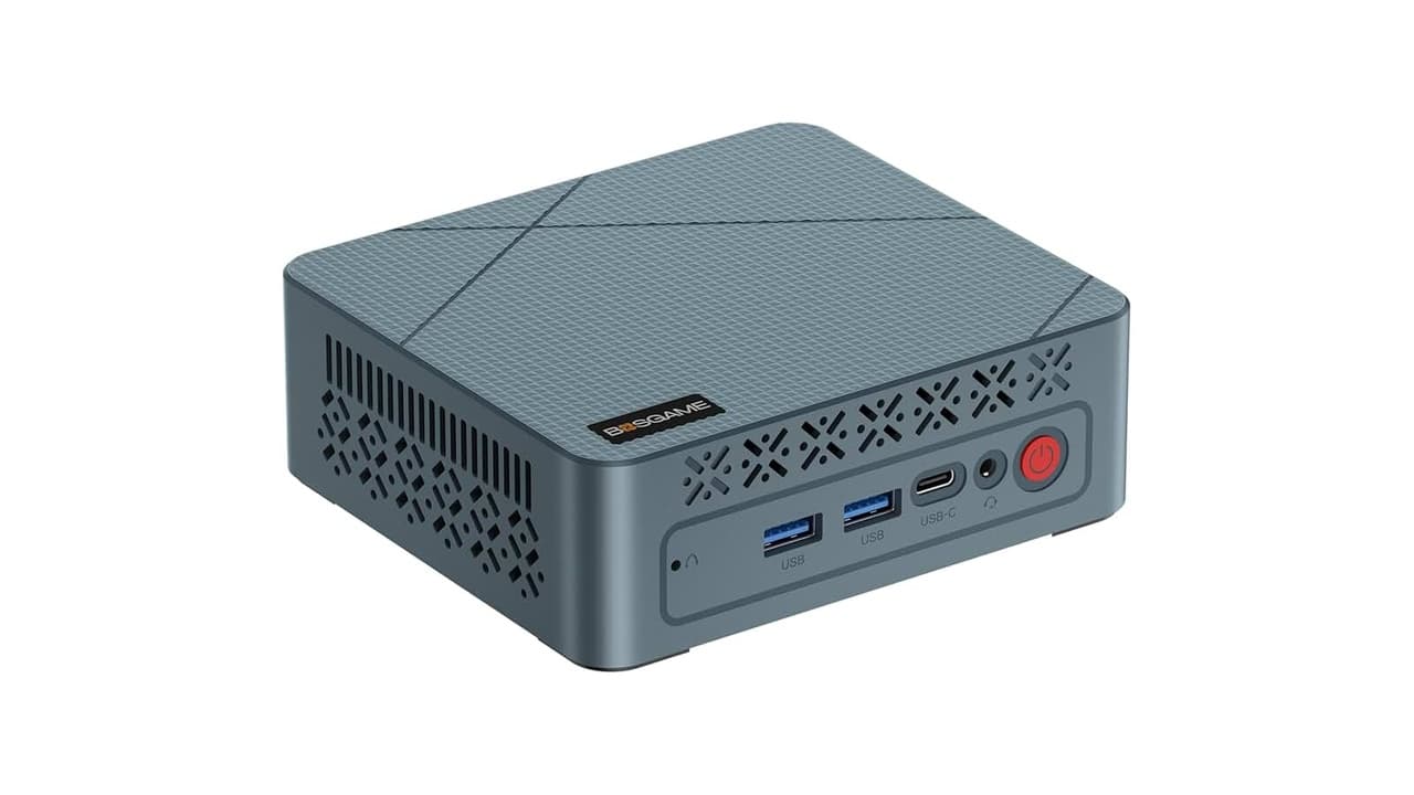 Melhor Mini PC: 10 Modelos com Melhor Desempenho