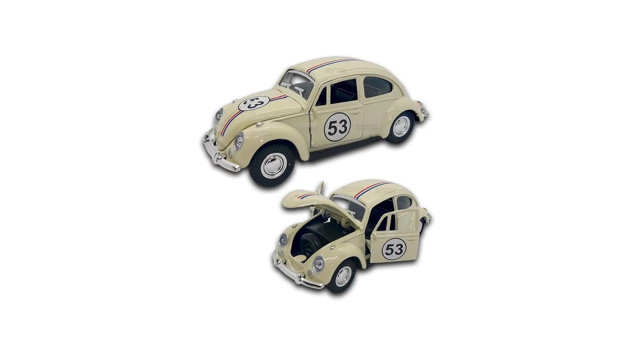 Melhor Miniatura de Carro: 9 Modelos Colecionáveis para Adorar