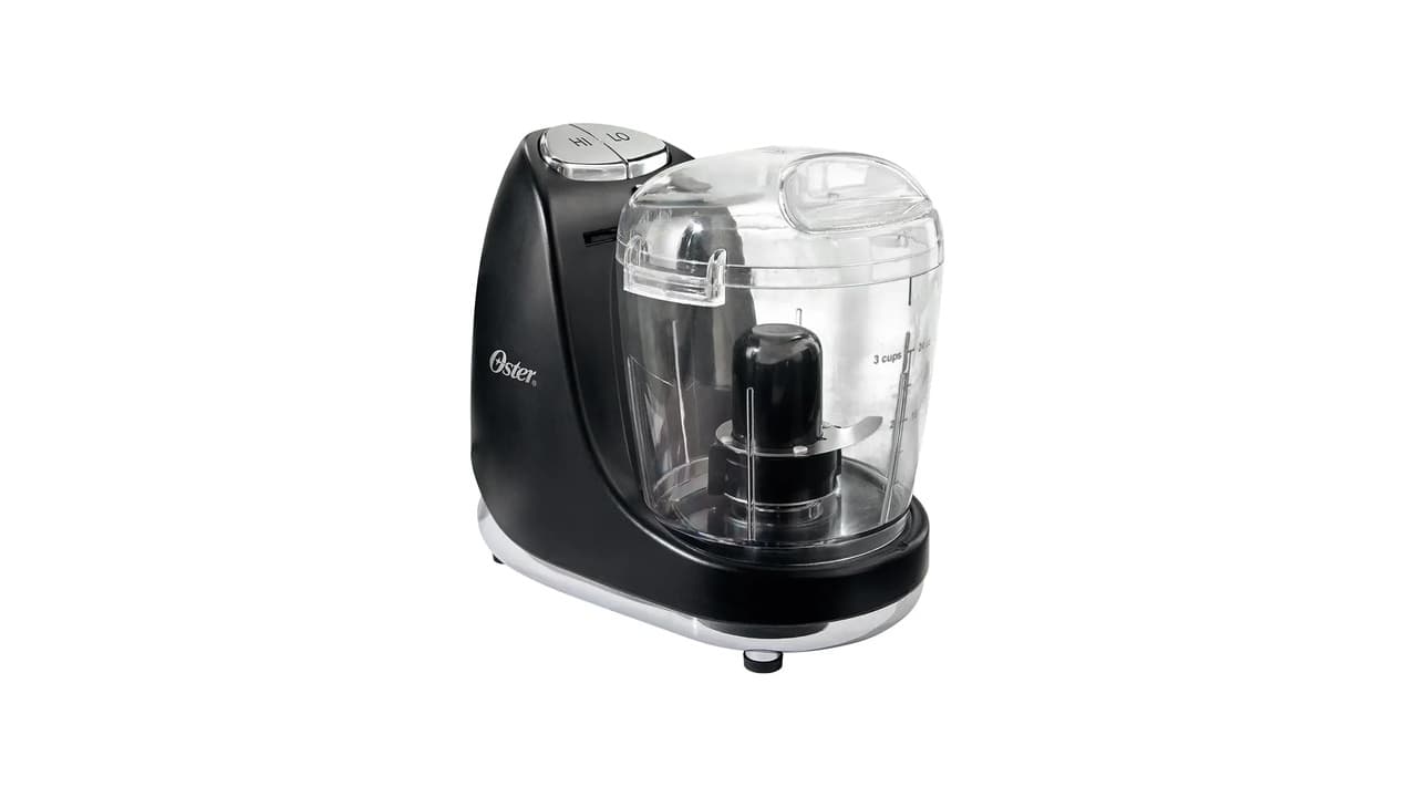 Melhor Miniprocessador de Alimento: Guia para Triturar e Cortar com Precisão