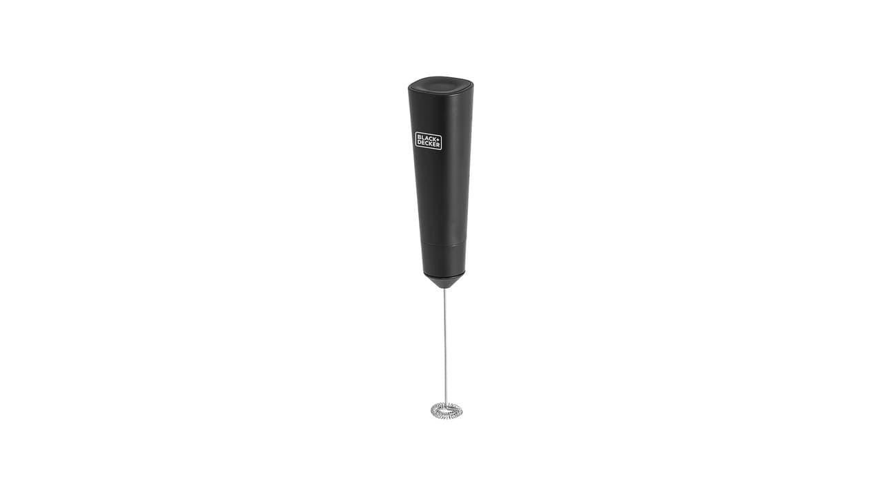 Melhor Mixer de Mão: 7 Modelos com Potência e Praticidade
