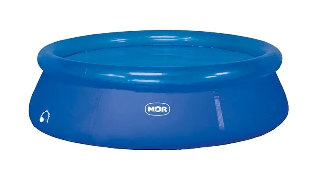 Melhor Modelo de Piscina Inflável: 7 Opções para Diversão sem Limites!