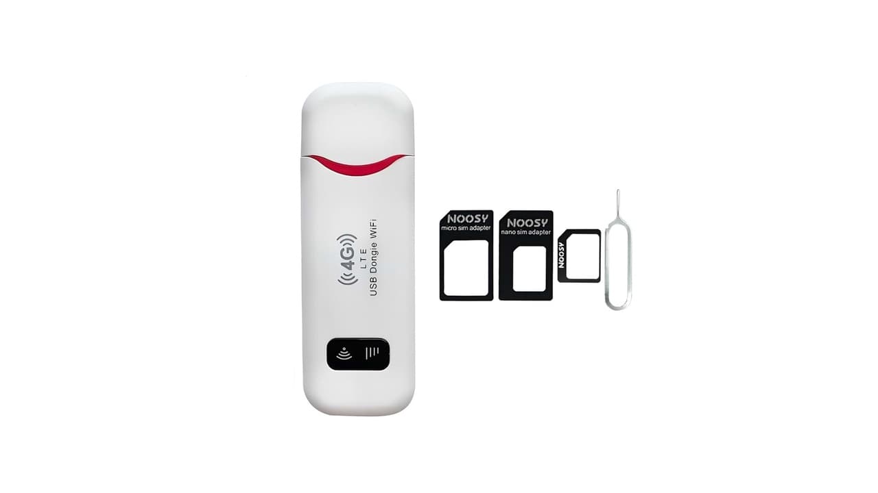 Melhor Modem 4G: 8 Modelos para Viagem, Escritório e Casa