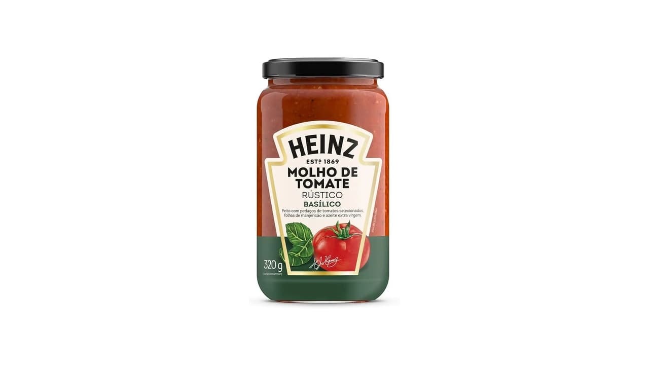 Melhor Molho de Tomate: 7 Opções para Receitas Perfeitas
