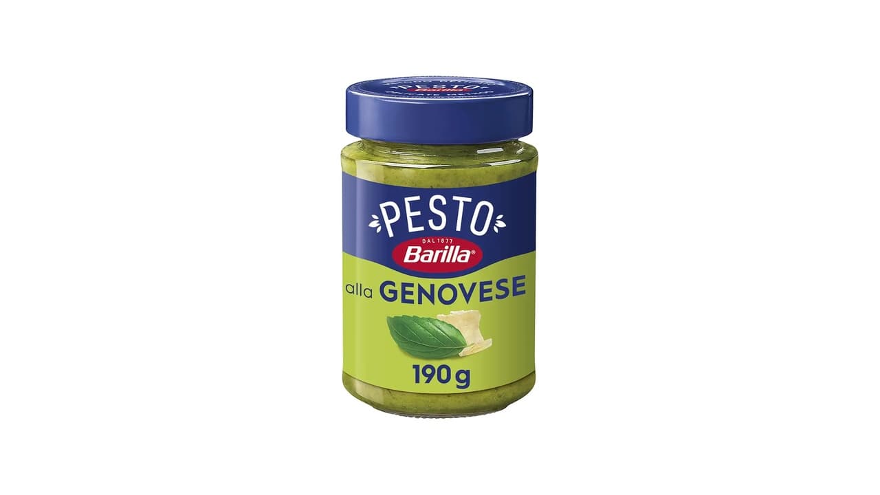 Qual o Melhor Molho Pesto? 10 Opções para Todos os Paladares!