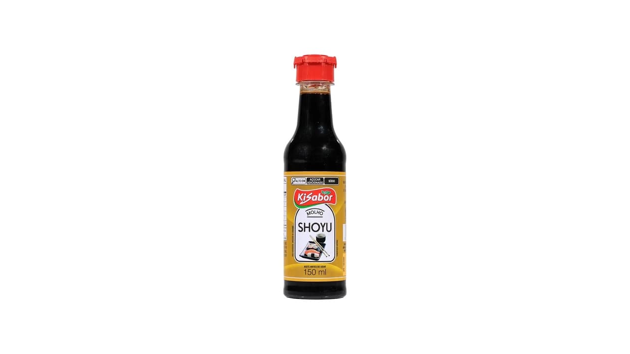 Melhor Molho Shoyu: 10 Opções para Cozinhar com Sabor Autêntico