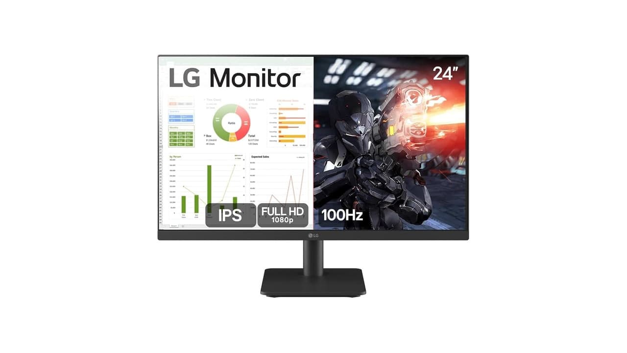 Melhor Monitor 24 Polegadas: Guia Definitivo Para Jogar e Trabalhar