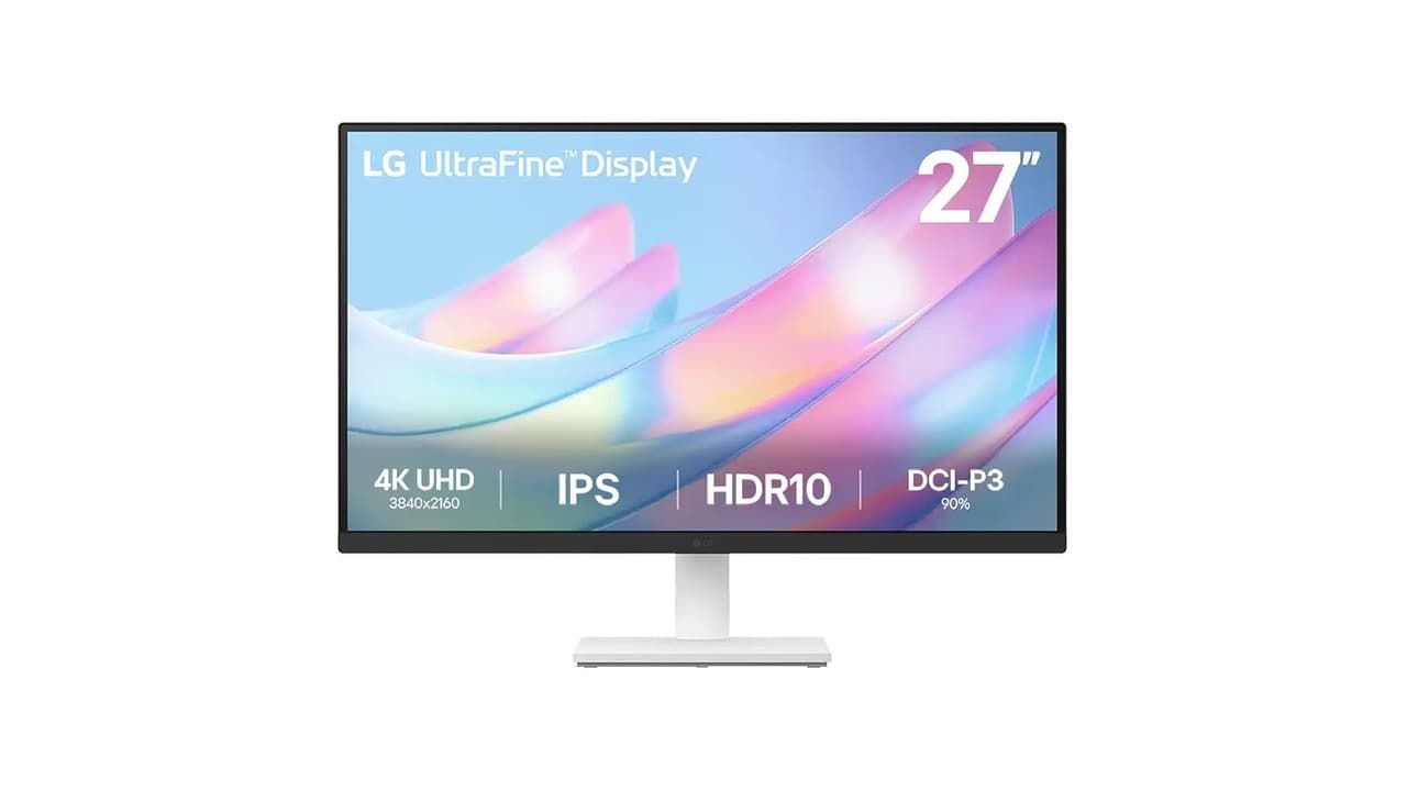Qual o Melhor Monitor 4K em 2026? Guia Completo para Escolher
