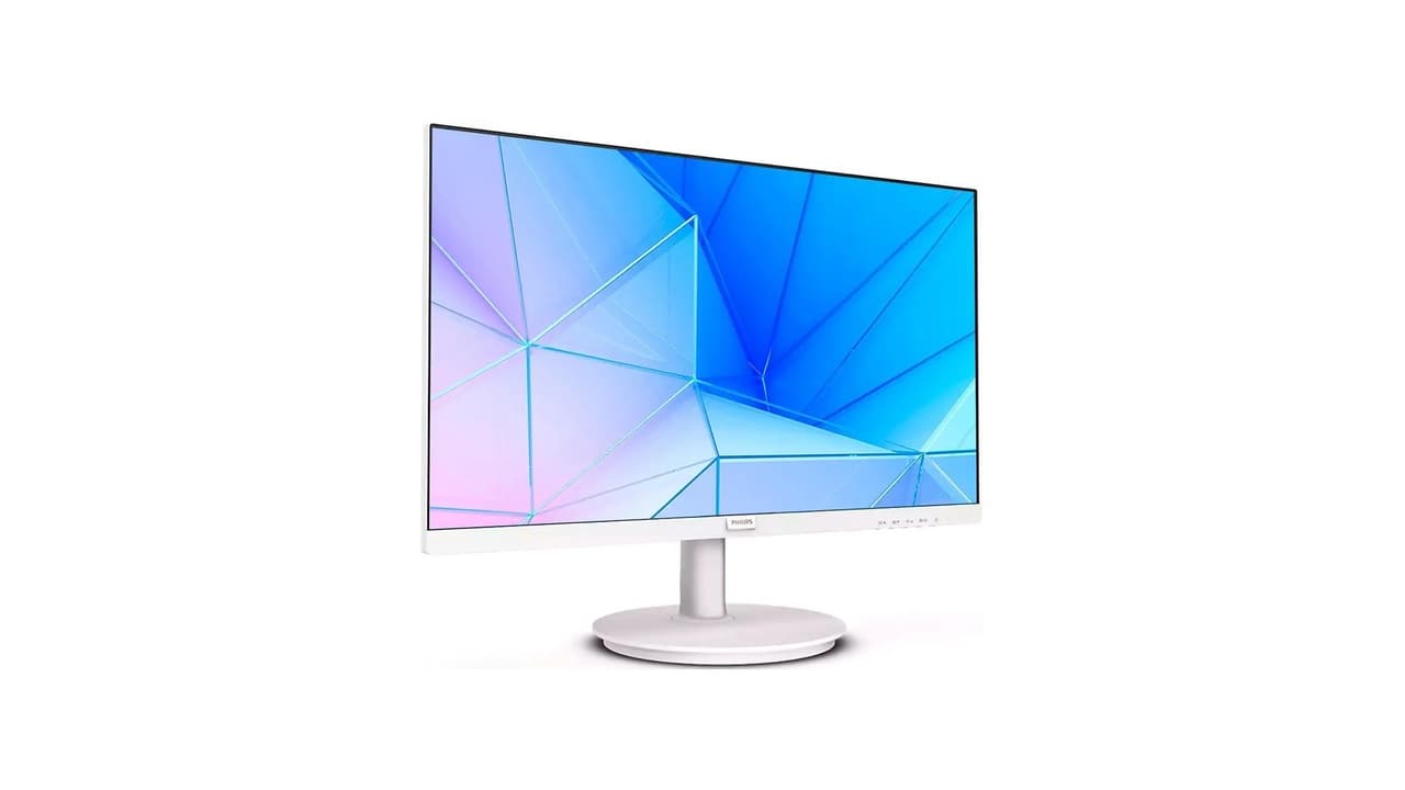 Melhor Monitor Branco: 12 Opções para Escritório, Games e Produtividade
