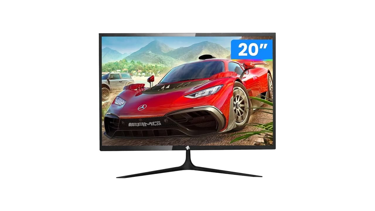 Melhor Monitor de 75 Hz: 9 Modelos com Qualidade e Preço Justo