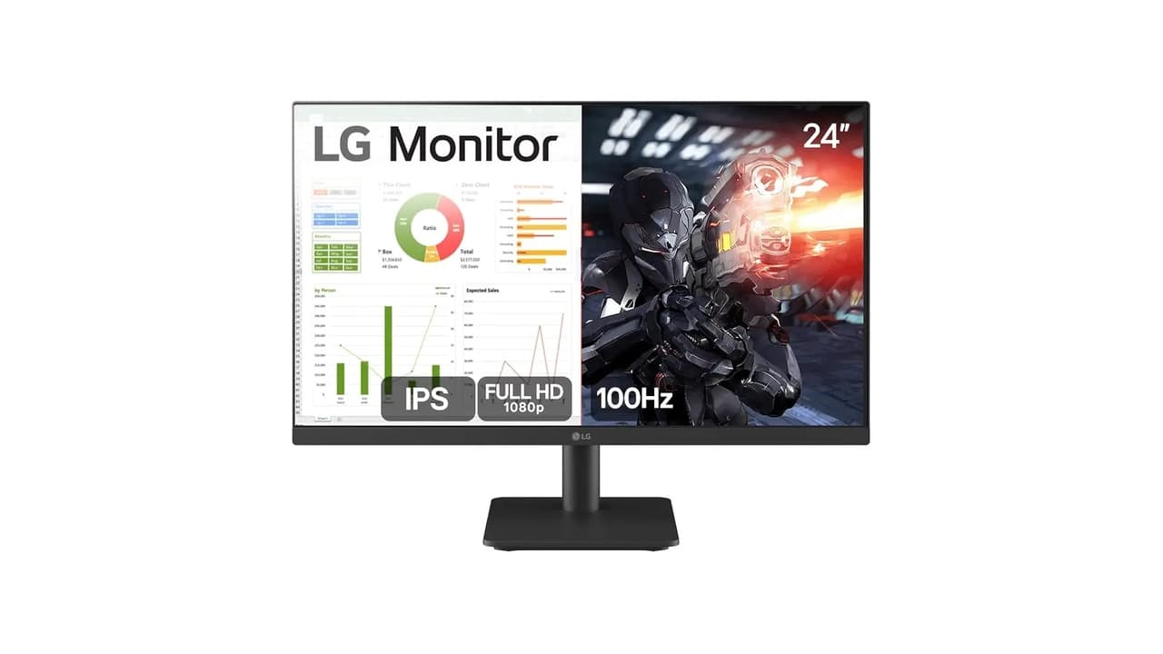 Melhor Monitor para Edição de Foto: 5 Opções com Precisão de Cores