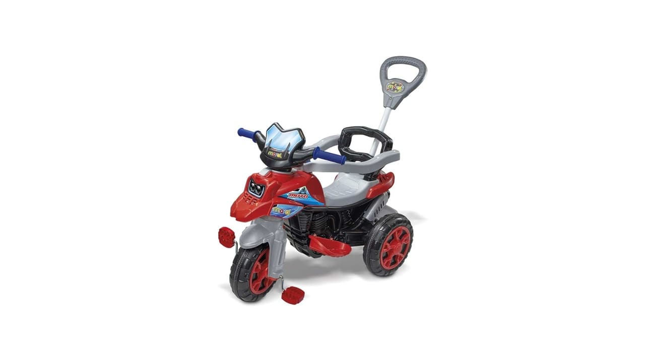 Melhor Moto Trail Infantil: 7 Modelos para Crianças se Divertirem