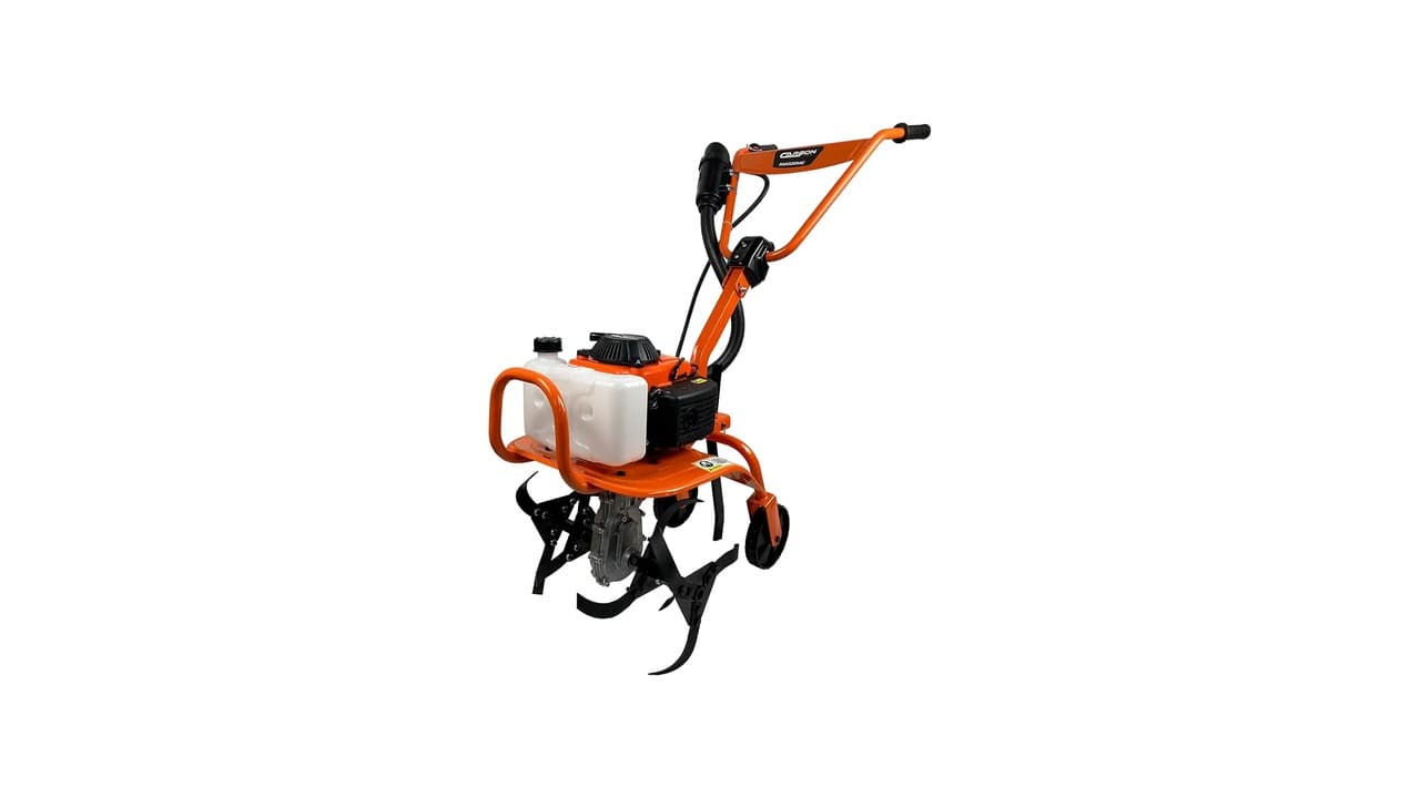 Melhor Motocultivador Gasolina: 7 Modelos para Transformar sua Horta!