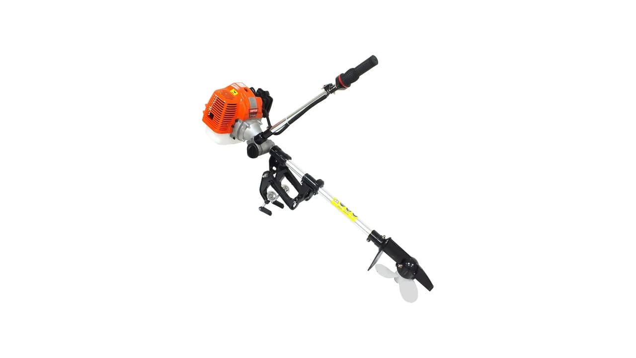 Qual o Melhor Motor de Popa para sua Embarcação? Guia Definitivo