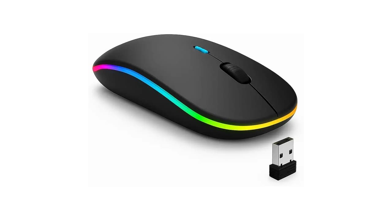 Melhor Mouse Custo Benefício: 10 Opções com Alta Performance e Preço Acessível