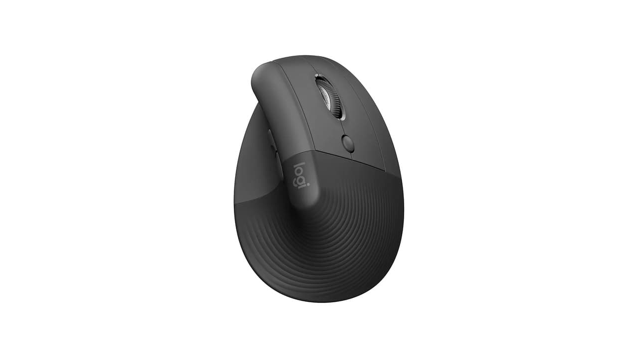 Melhor Mouse Ergonômico: 10 Modelos para Aliviar a Tensão