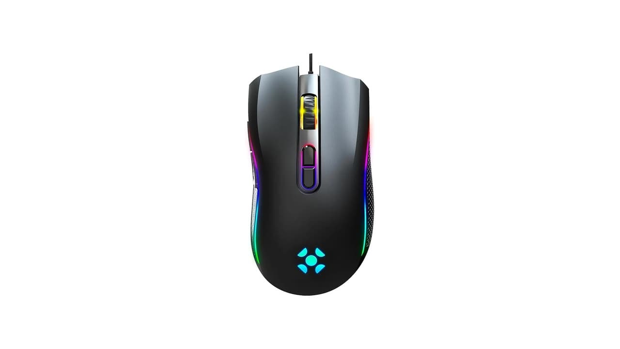 Melhor Mouse Fortrek: 8 Modelos com Design e Performance