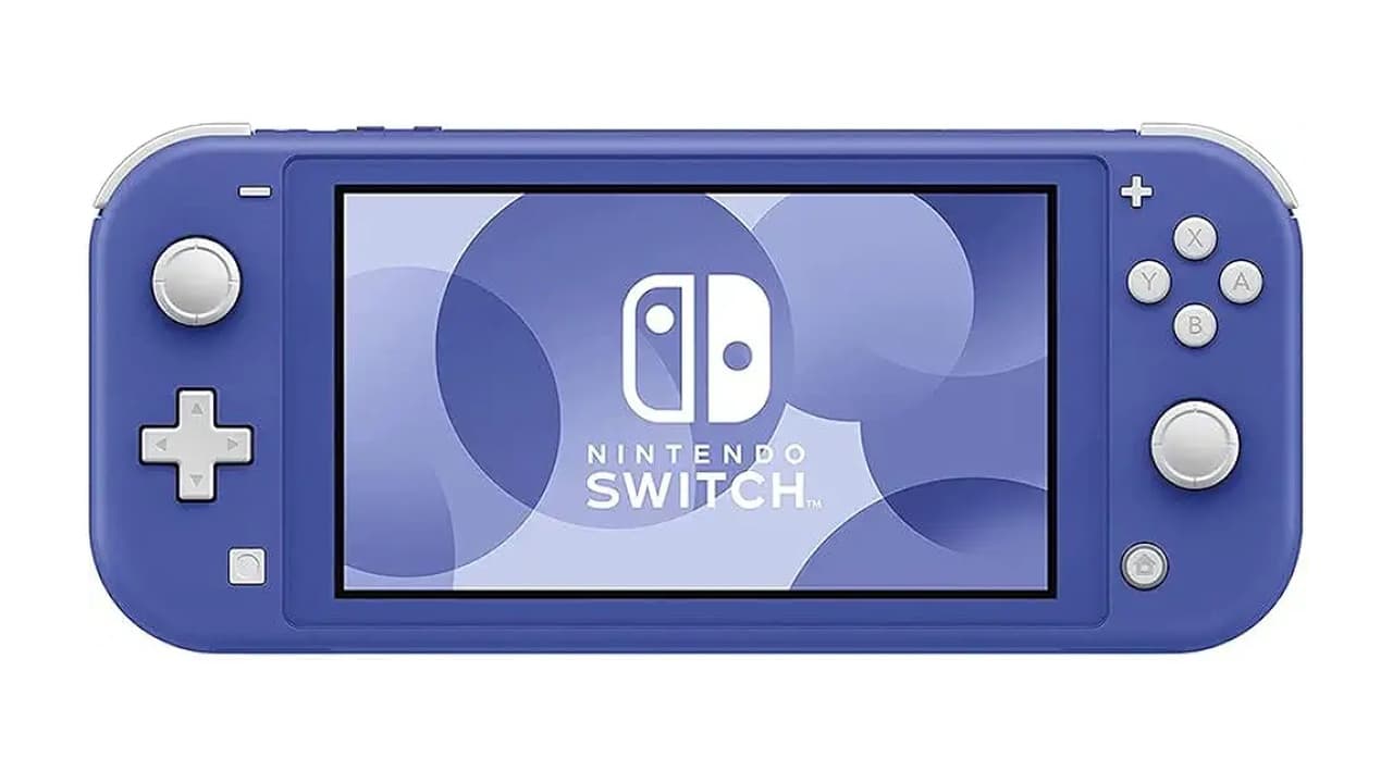 Melhor Nintendo Switch Black Friday: 7 Modelos para Não Perder