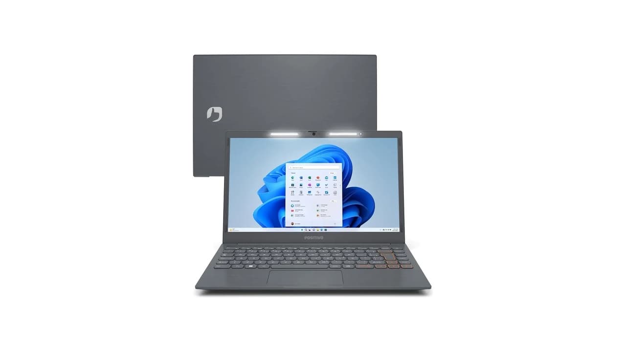 Melhor Notebook até R$ 2000: 7 Opções para Trabalho e Estudo