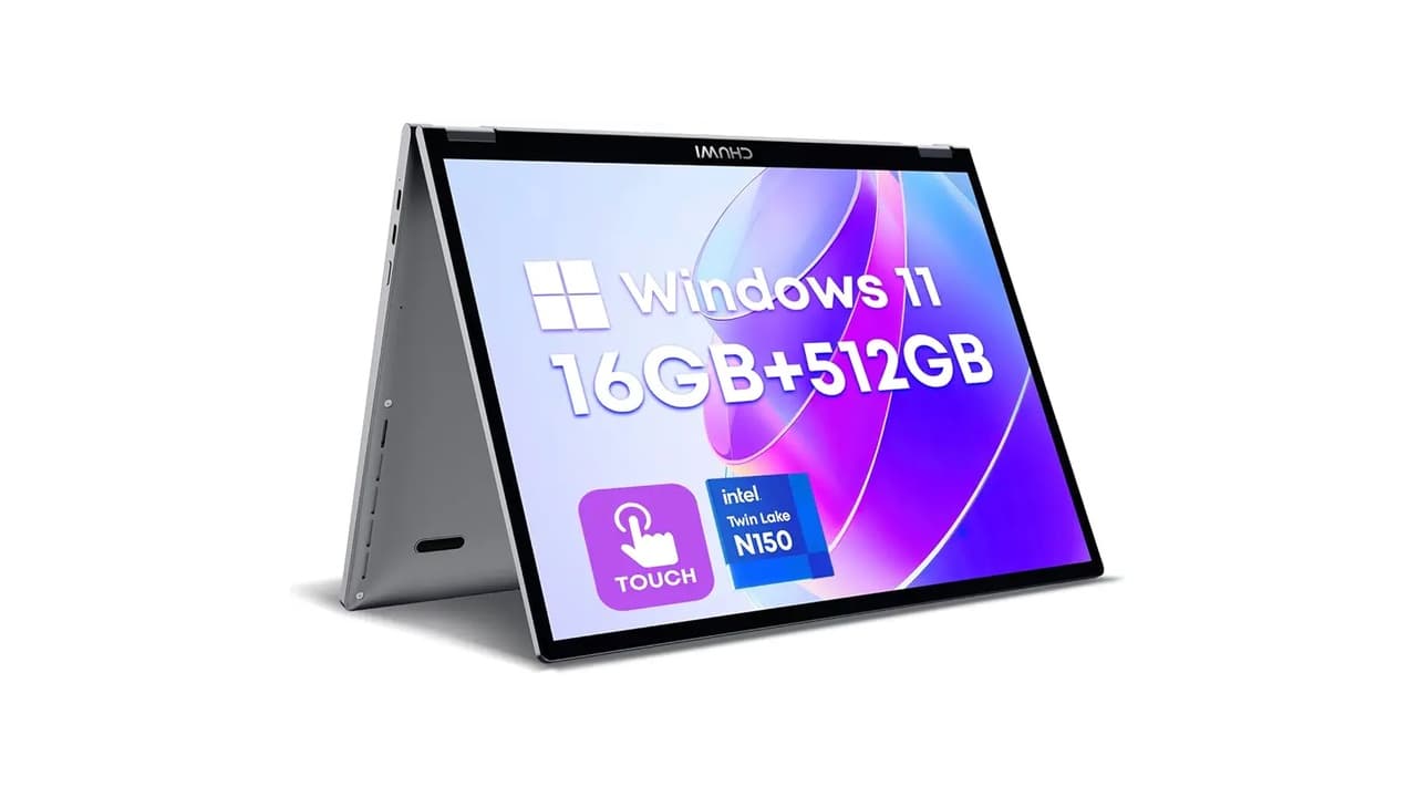 Melhor Notebook com Tela Sensível ao Toque: 7 Modelos que Valem Cada Centavo