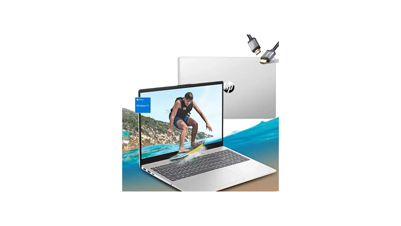Melhor Notebook de 17 Polegadas: 7 Modelos com Tela Grande e Desempenho