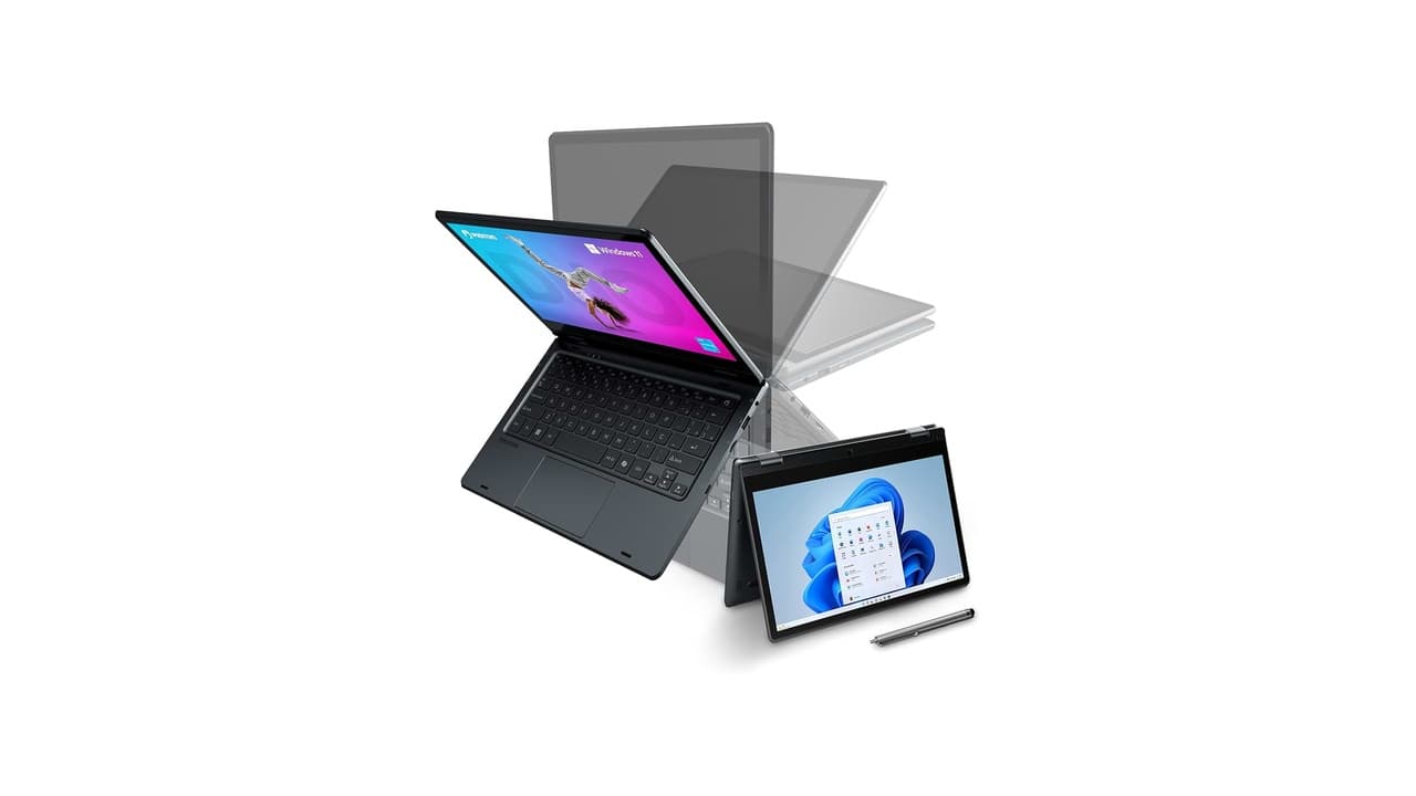 Qual o Melhor Notebook com 4GB de RAM? Guia Definitivo para 2026!