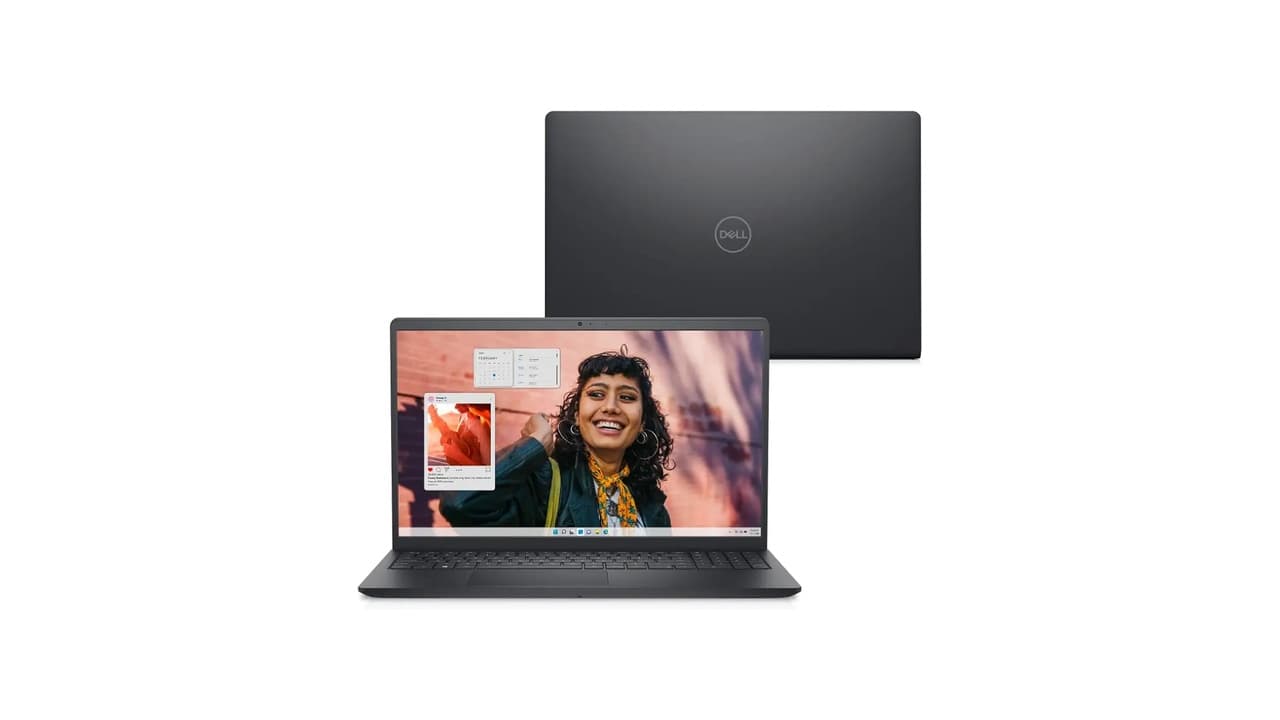 Melhor Notebook Dell: 12 Opções para Trabalho, Estudo e Entretenimento