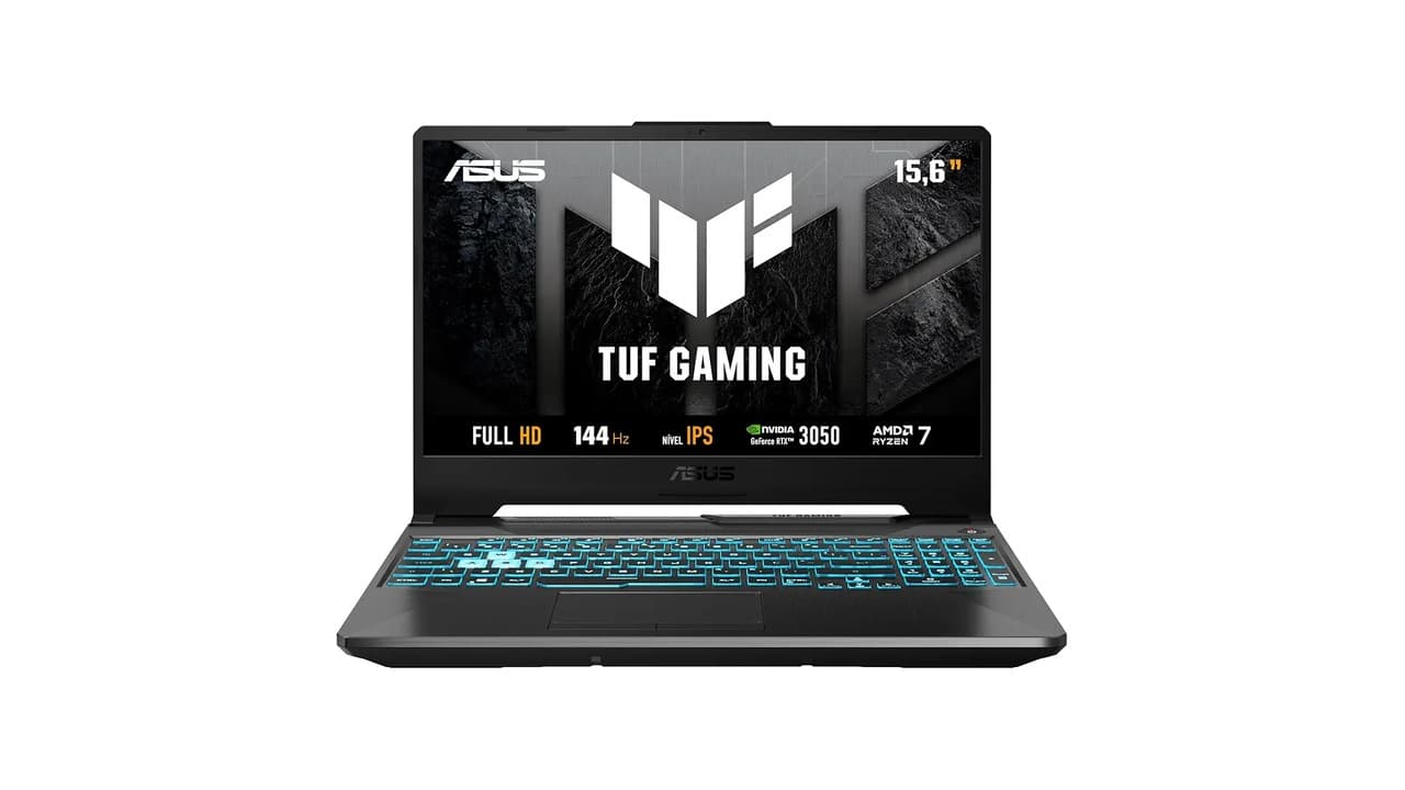 Melhor Notebook Gamer: 7 Modelos que Valem Cada Centavo em 2026