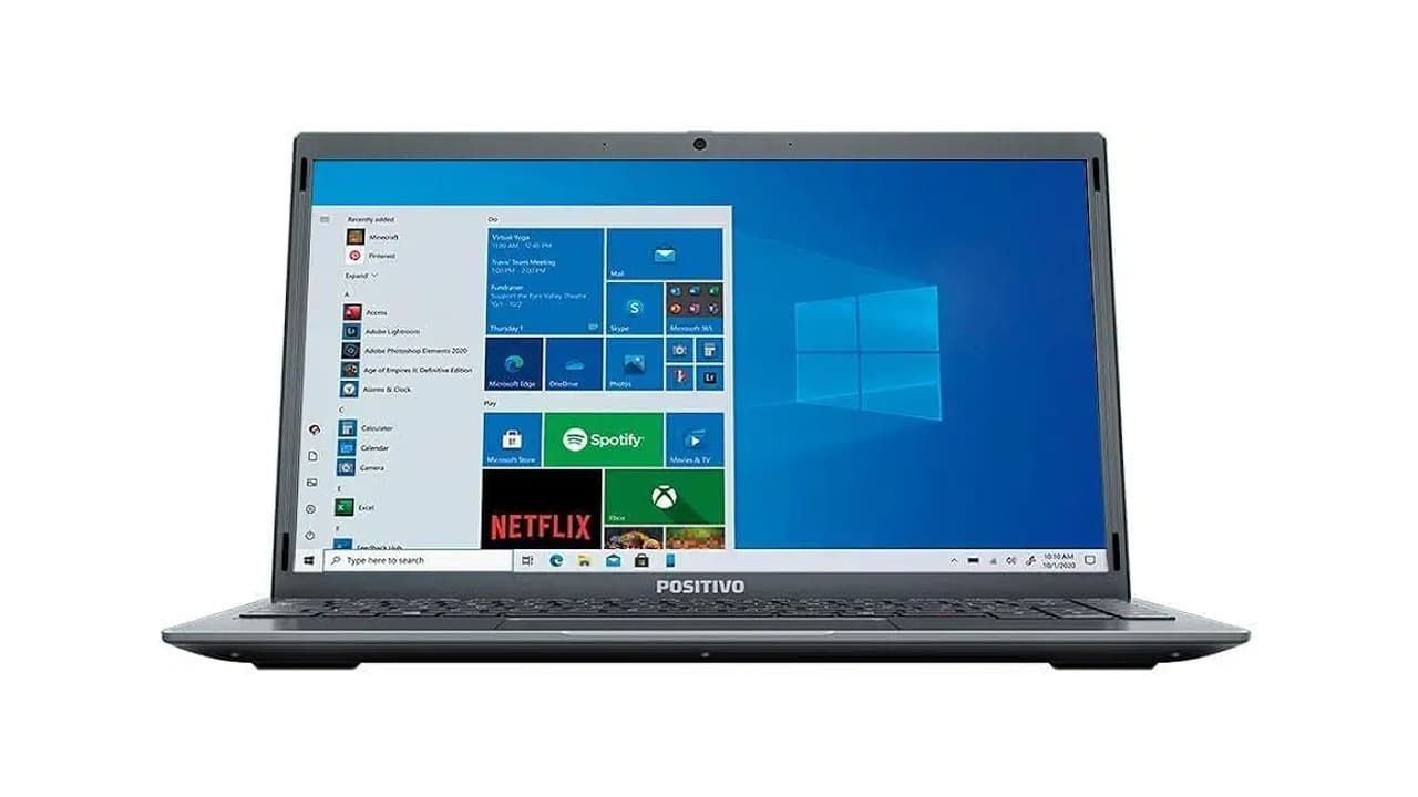 Melhor Notebook Positivo Motion: Guia Completo para Escolha Perfeita