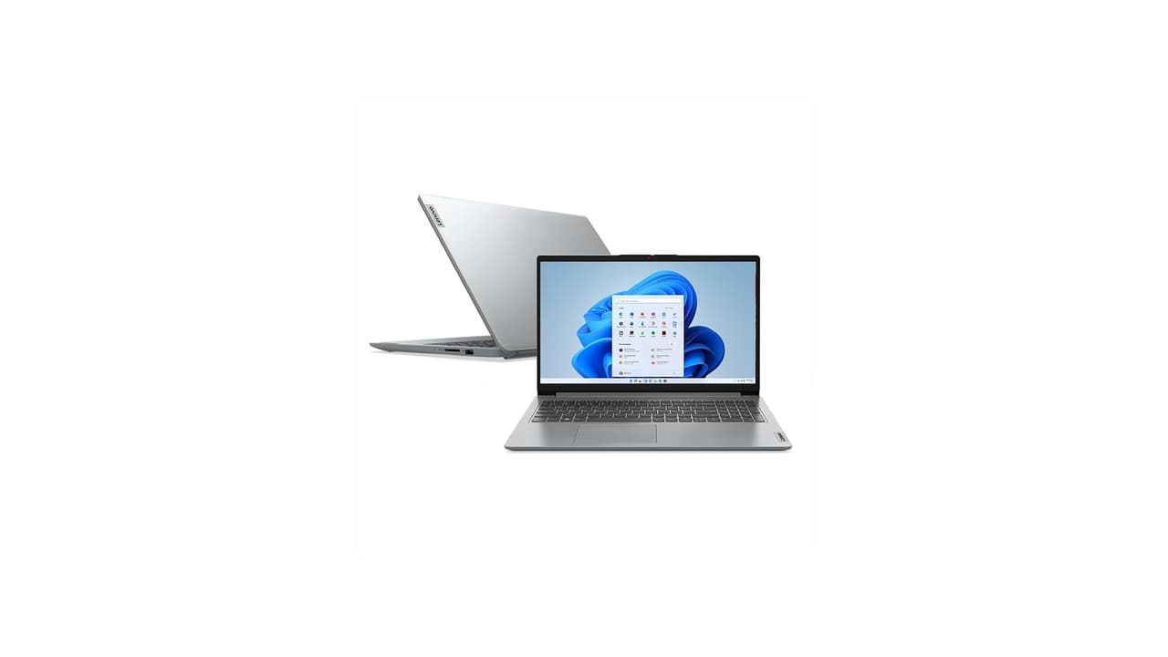 Melhor Notebook Ryzen 3: 5 Opções com Custo-Benefício Imbatível