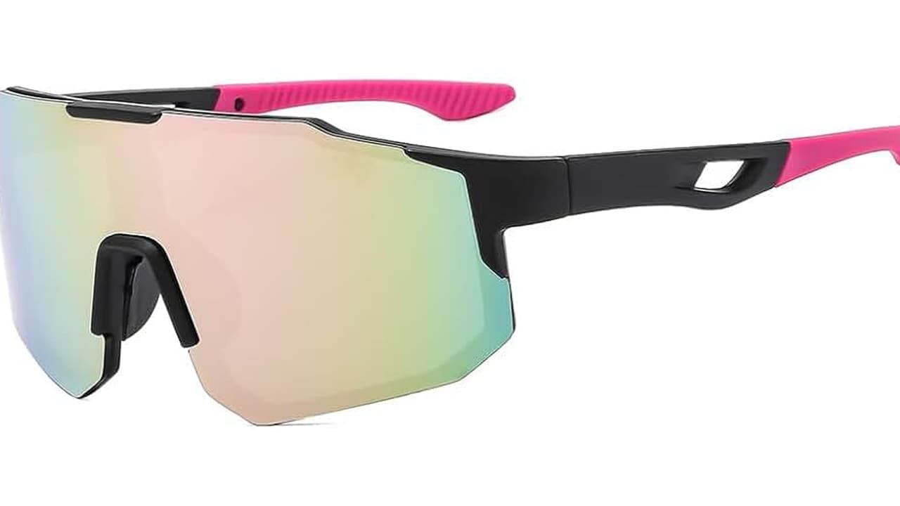 Melhor Óculos para Corrida: 10 Modelos com Proteção UV e Design Ergonômico