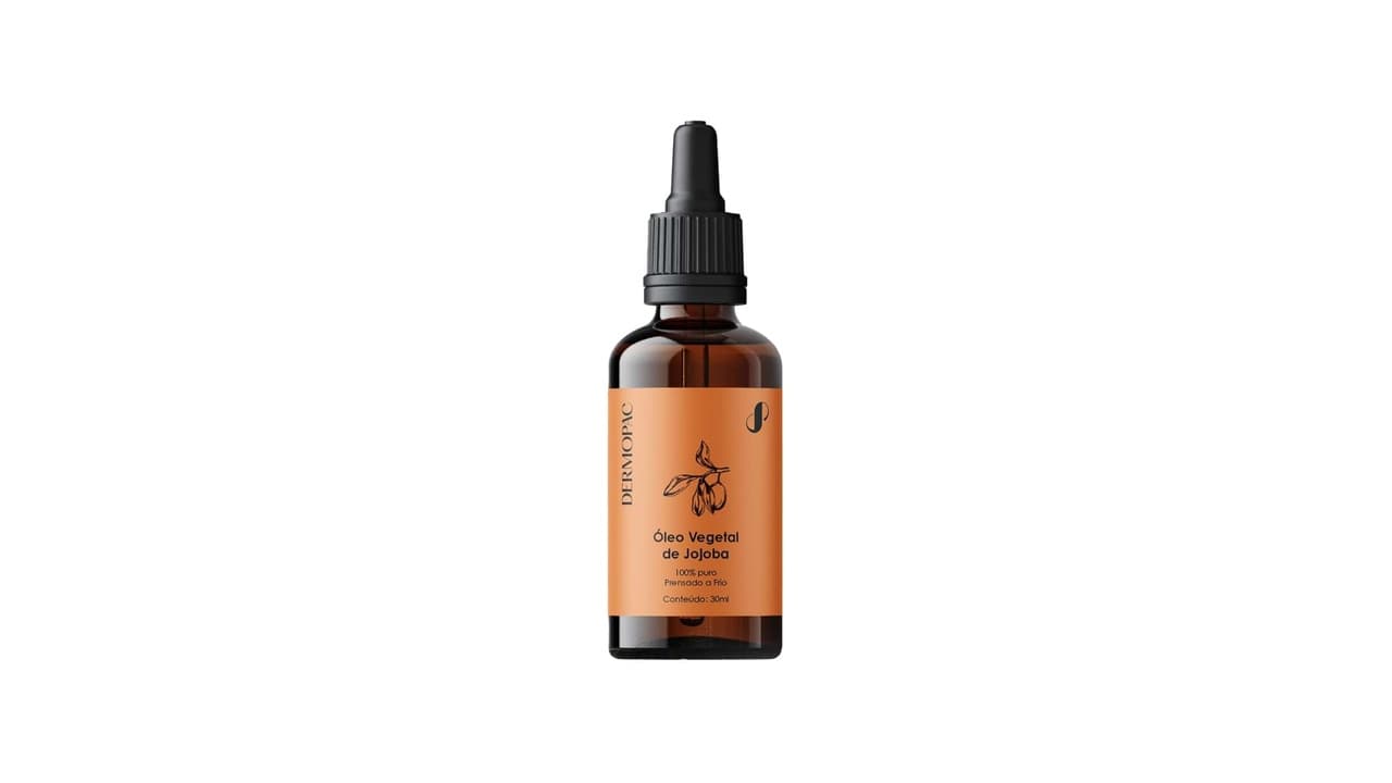 Melhor Óleo de Jojoba: Top 7 para Cabelo e Pele Hidratada