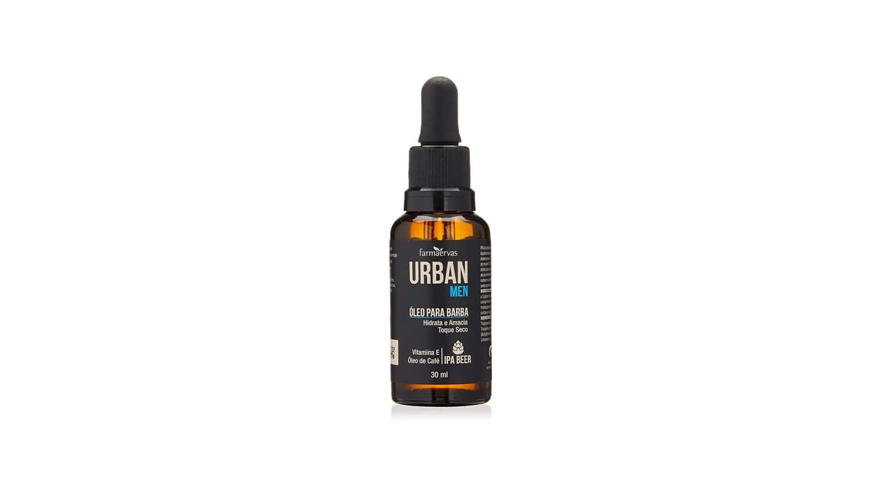 Melhor Óleo para Barba: Guia Completo para Hidratação Profunda
