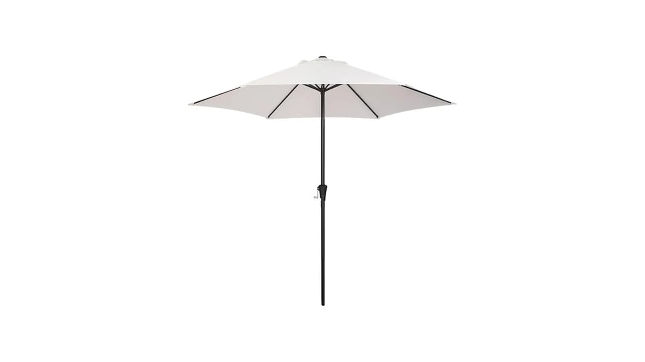 Melhor Ombrelone para Piscina: 7 Modelos que Resistem ao Sol e à Água