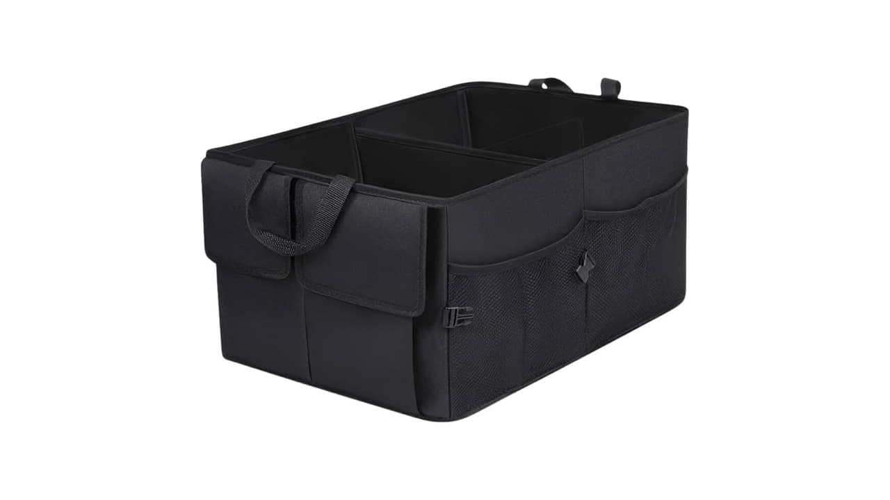 Melhor Organizador de Porta Malas: Escolha o Ideal para Viagens