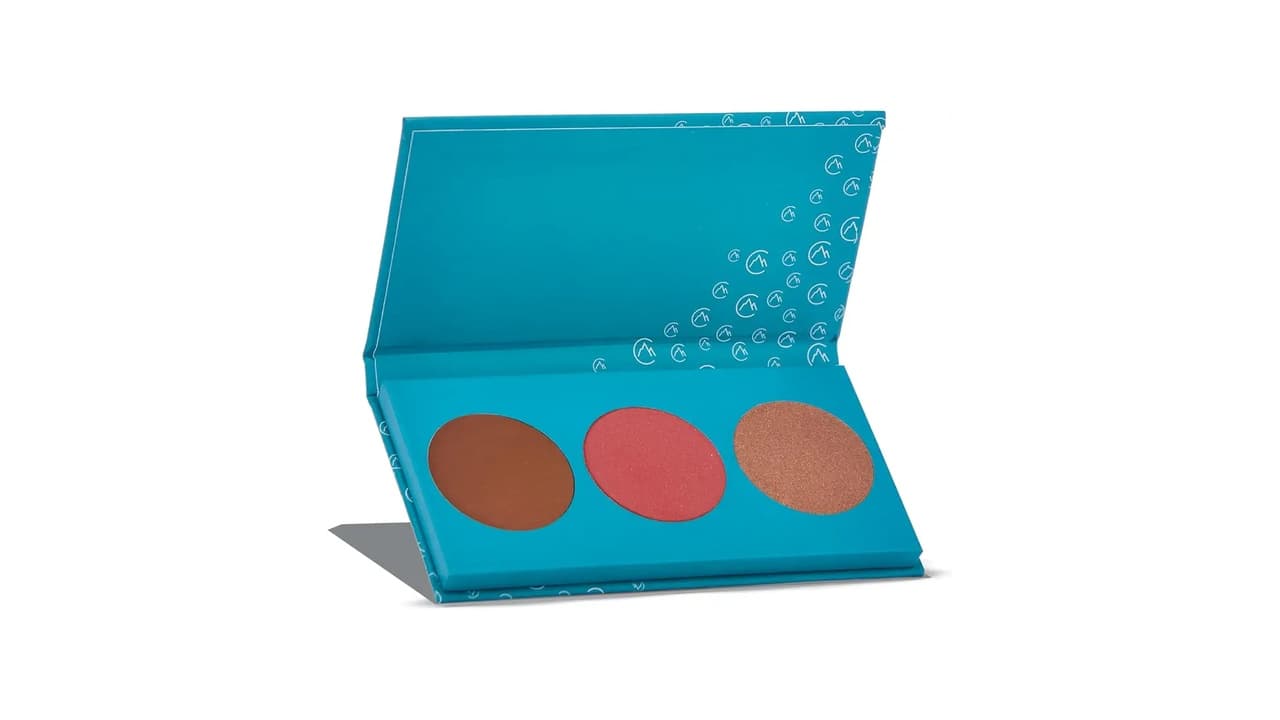 Melhor Paleta de Contorno: 10 Opções para Definir Seu Rosto