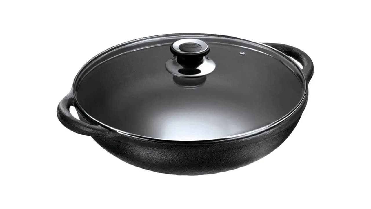 Melhor Panela para Fogão a Lenha: 10 Modelos com Melhor Condução de Calor