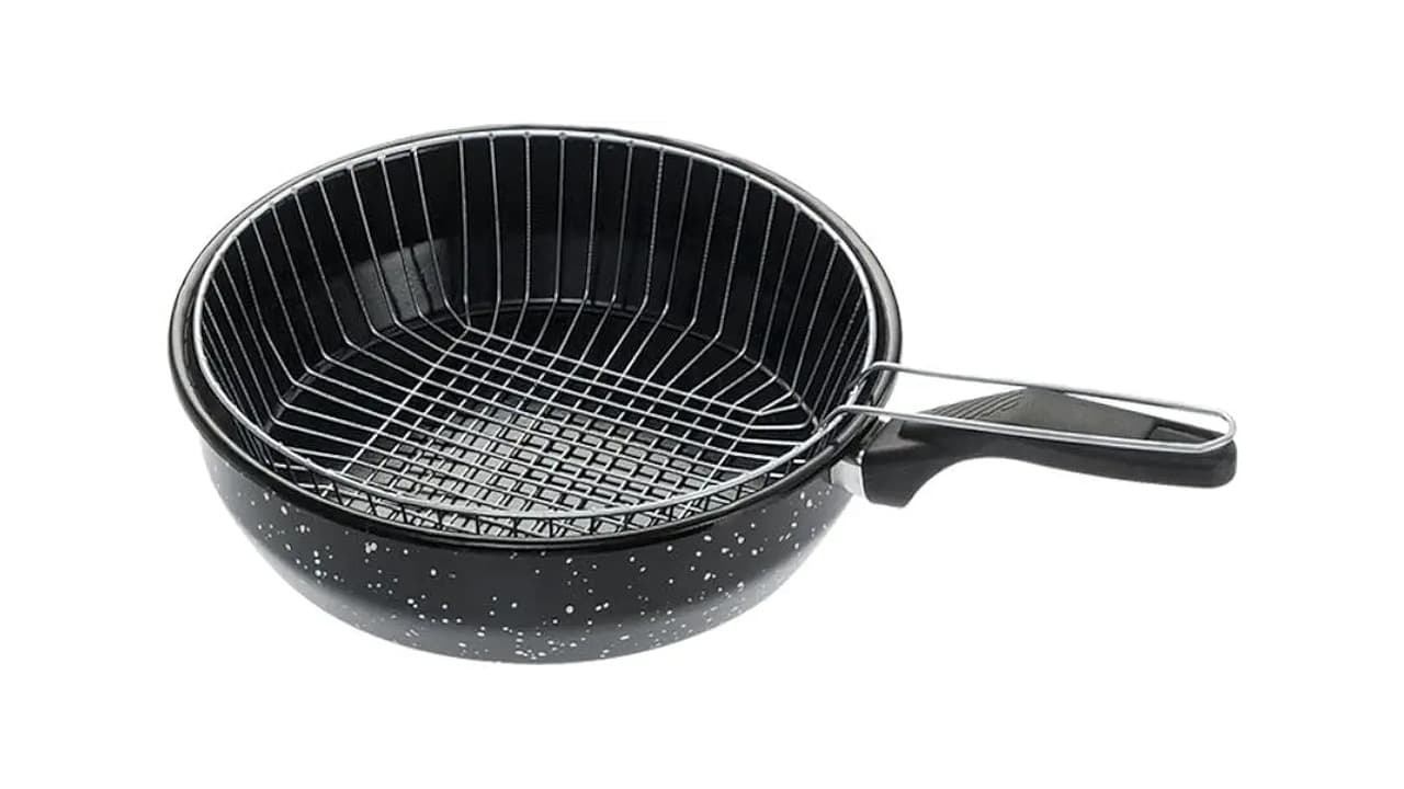 Melhor Panela para Fritura: Guia Completo para Escolher