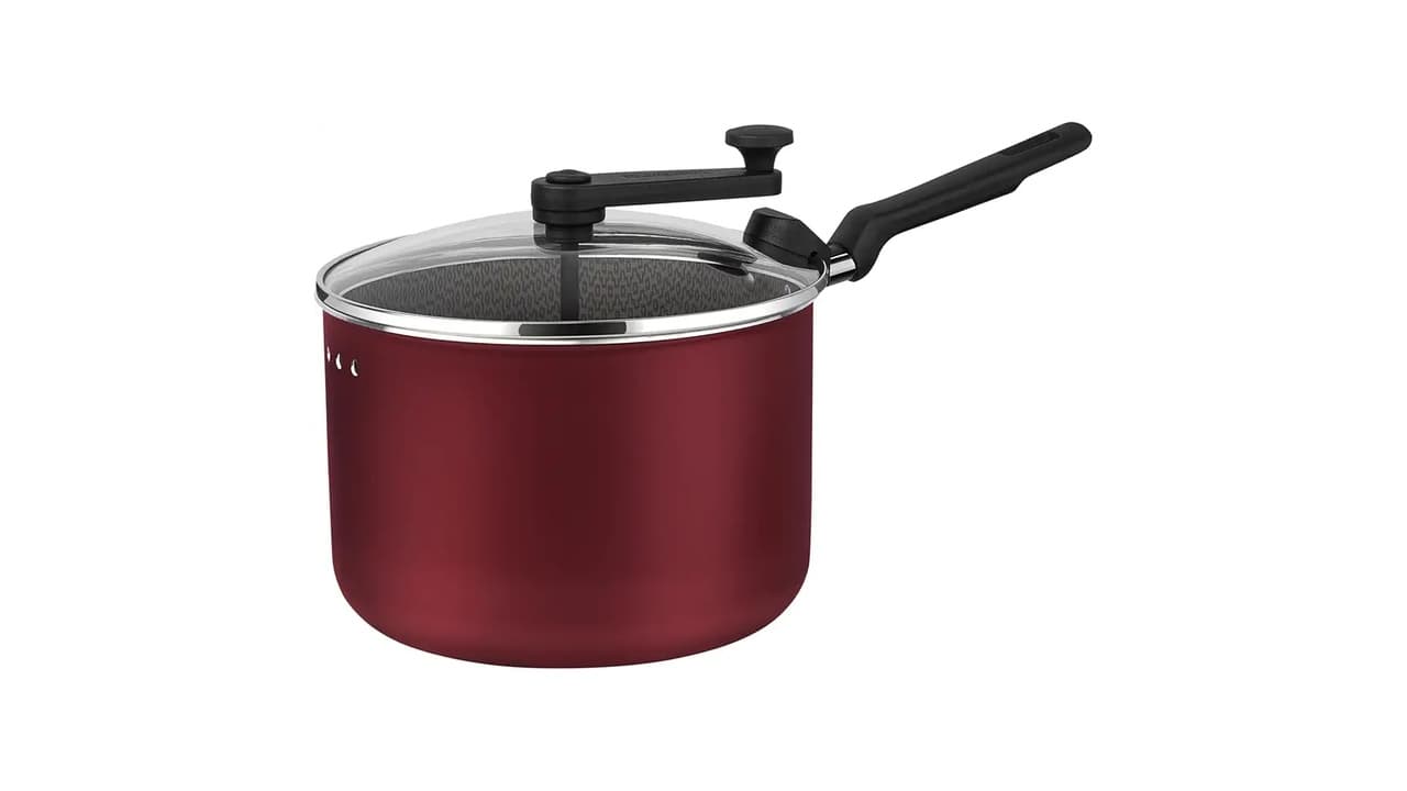 Melhor Panela Pipoqueira: Comparativo dos Top 10