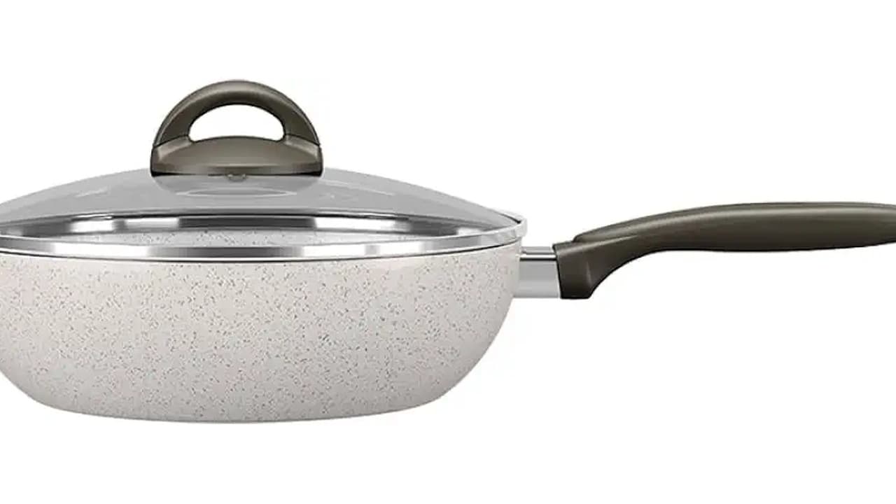 Melhor Panela Wok: 12 Modelos para Cozinhar como um Chef