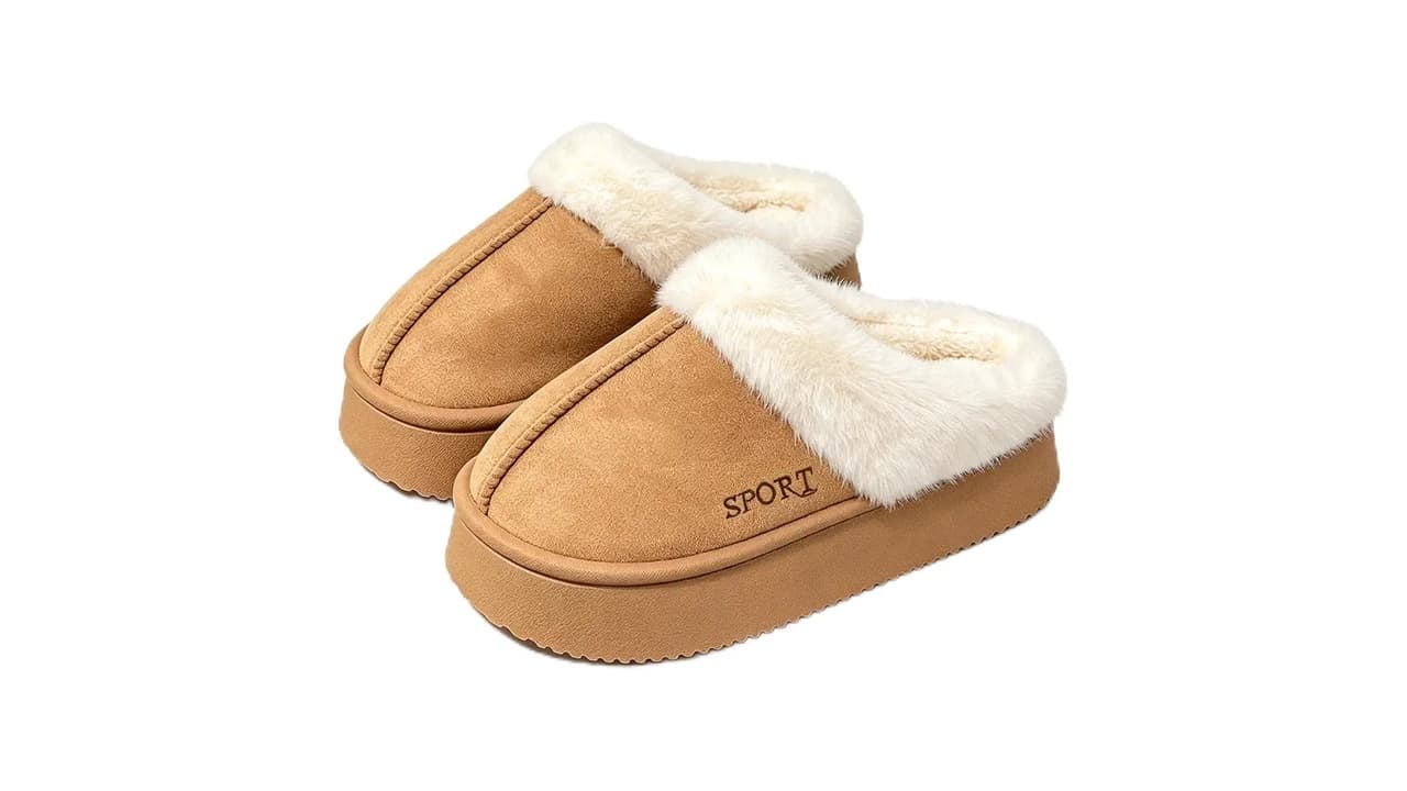 Melhor Pantufa Feminina: 7 Modelos Super Quentinhos e Confortáveis