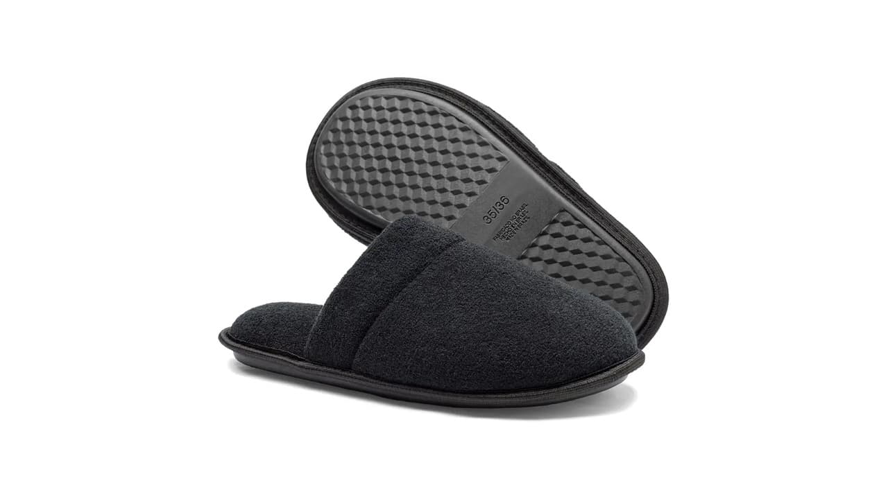 Melhor Pantufa Masculina: As 6 Opções Mais Quentes e Confortáveis