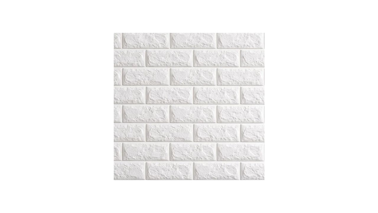 Melhor Papel de Parede 3D: 10 Modelos para Transformar Seu Ambiente