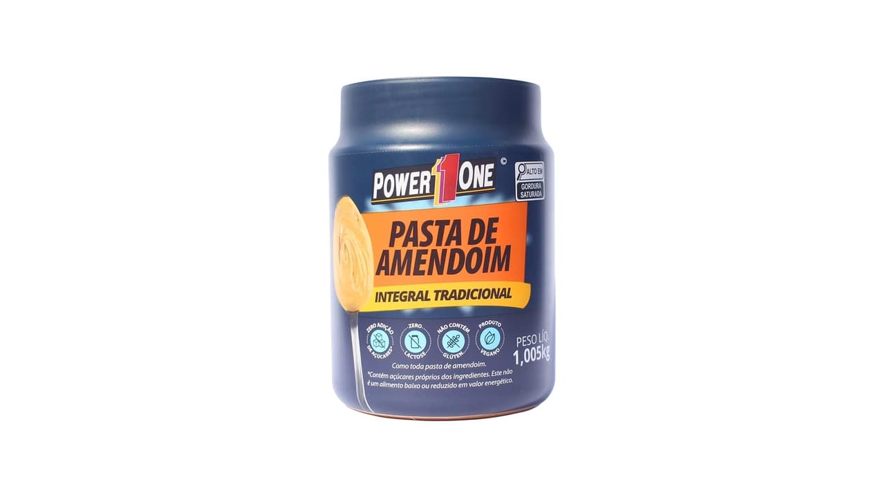 Melhor Pasta de Amendoim: 10 Opções para Todos os Gostos