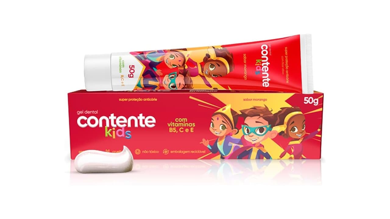 Melhor Pasta de Dente Infantil: Top 10 para Cáries e Placas