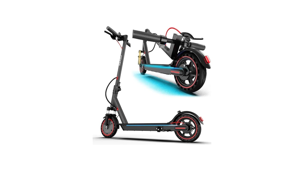 Melhor Patinete Elétrico: Potência e Autonomia em 7 Modelos