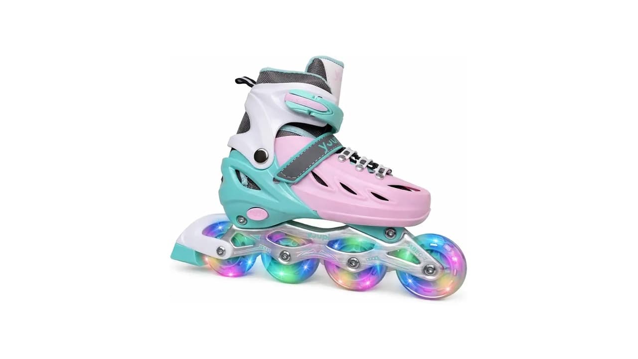 Melhor Patins Inline: 10 Modelos para Todos os Estilos e Níveis