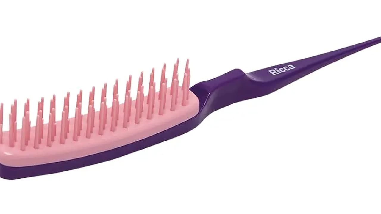 Melhor Pente para Cabelo Cacheado: 10 Modelos que Reduzem Quebra e Facilitam o Pentear