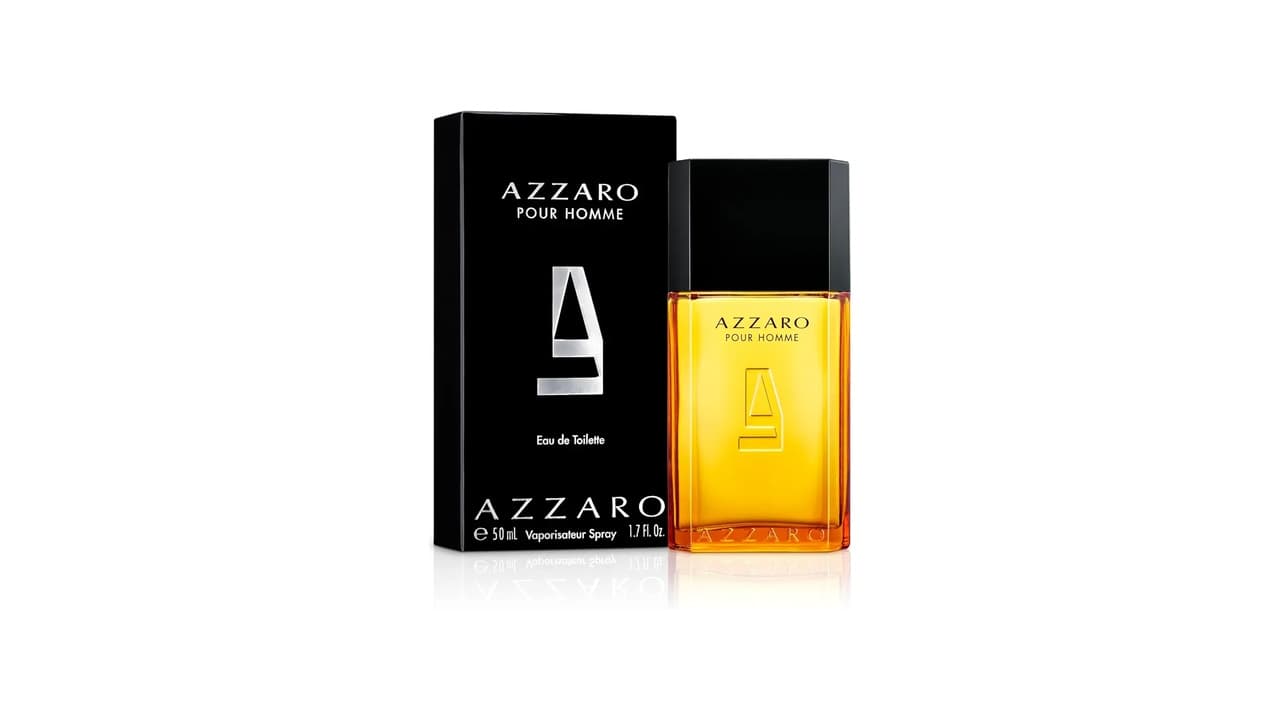 Melhor Perfume Azzaro: Guia Completo para Encontrar Sua Fragrância Perfeita
