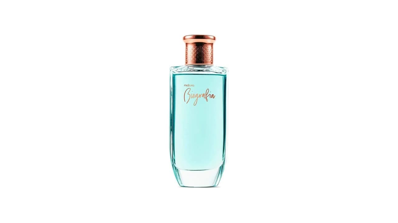 Melhor Perfume Biografia Feminino: Top 7 Opções para Cuidar da Pele e do Olfato